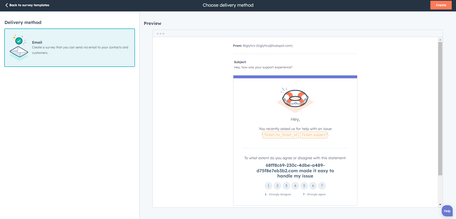 HubSpot for Media and Communication: The Ultimate Guide to Success 21 Feedback-Delivery-HubSpot-for-media