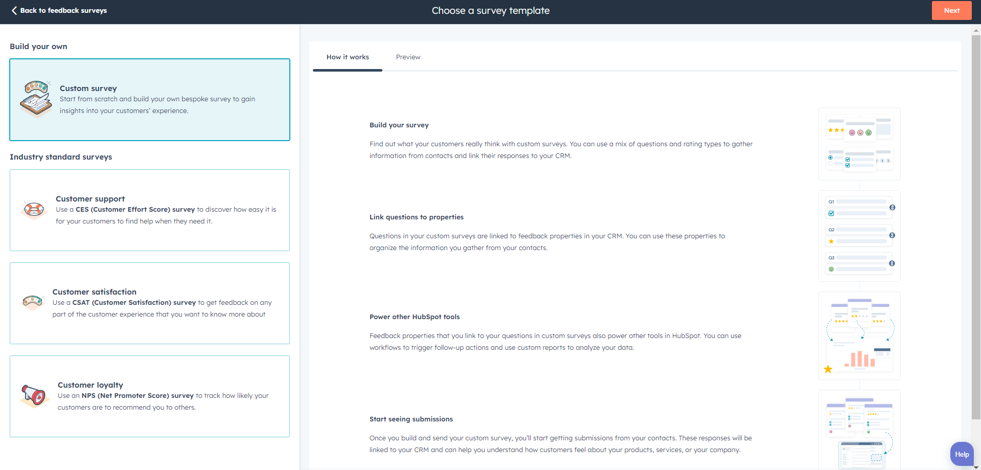 HubSpot for Media and Communication: The Ultimate Guide to Success 20 Feedback-Software-HubSpot-for-media