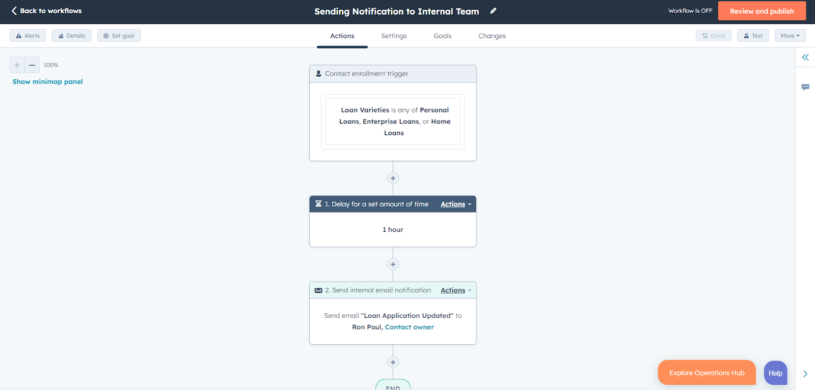 creating-workflows-to-send-notifications-to-internal-team