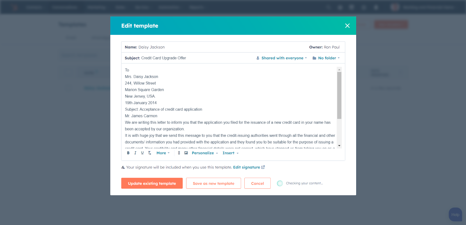 customise-email-templates