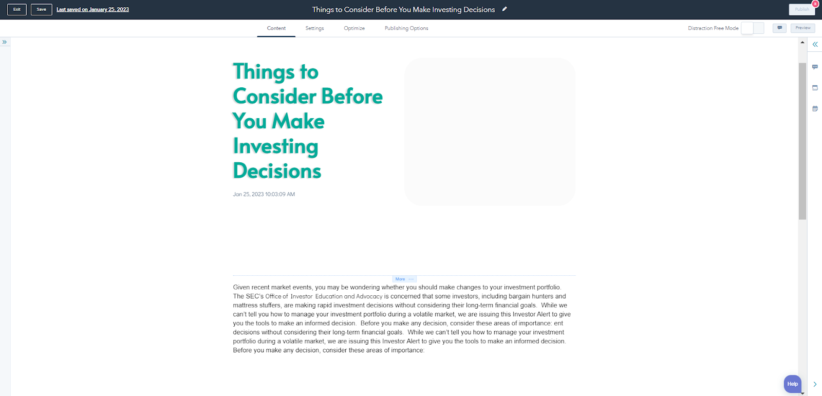 hubspot-blog-builder