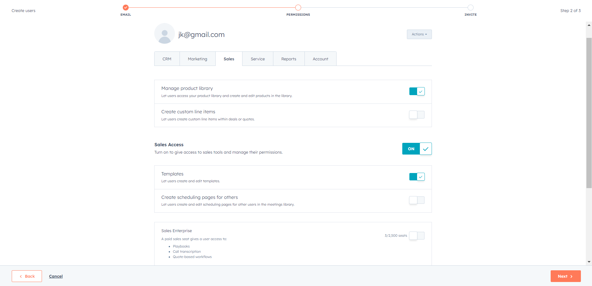 HubSpot for Healthcare: Improve your Customer Service and Support 16 users and teams-hubspot-for-healthcare