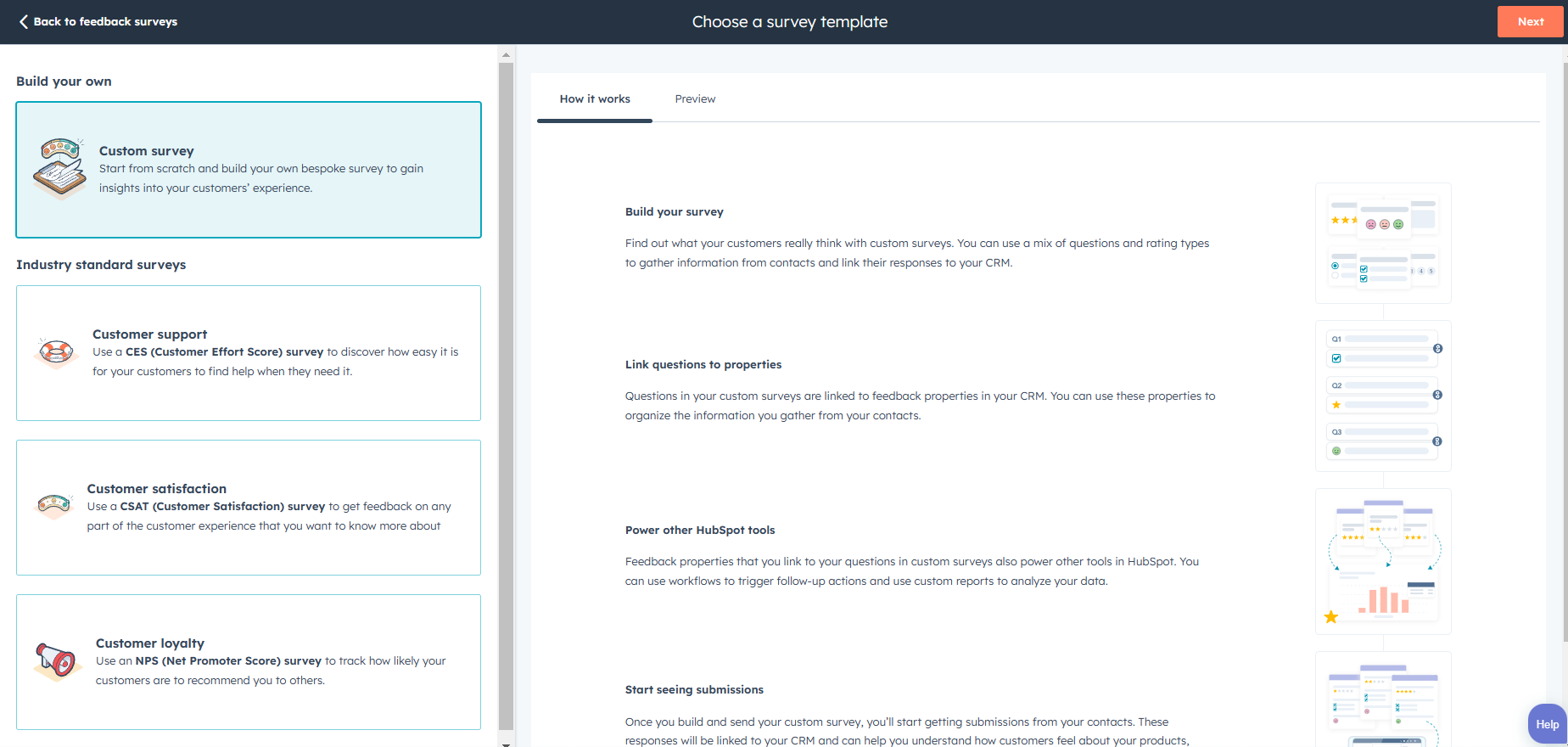HubSpot for Marketing and Advertising: The leading Solution for Growth 30 HubSpot-Feedback-Feature