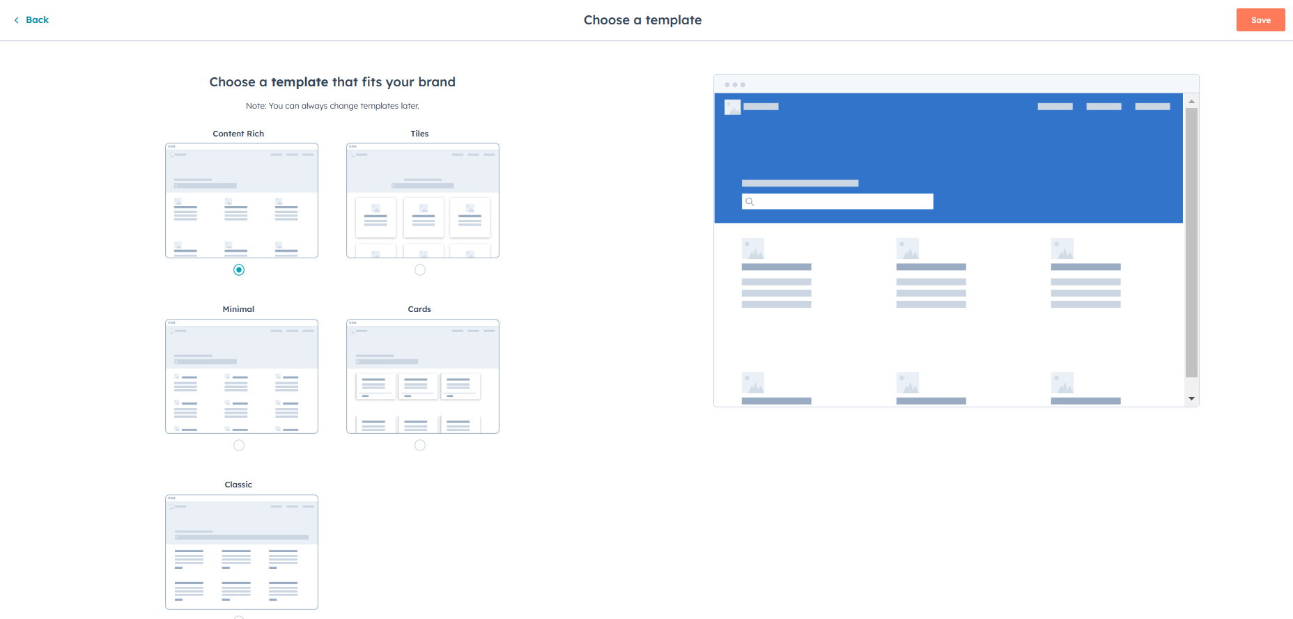 HubSpot for Marketing and Advertising: The leading Solution for Growth 33 HubSpot-Knowledgebase-Tool-hubspot-for-marketing