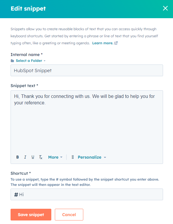 HubSpot for Manufacturing: The Ultimate Solution for your Business 7 HubSpot-Snippet-Manufacturing