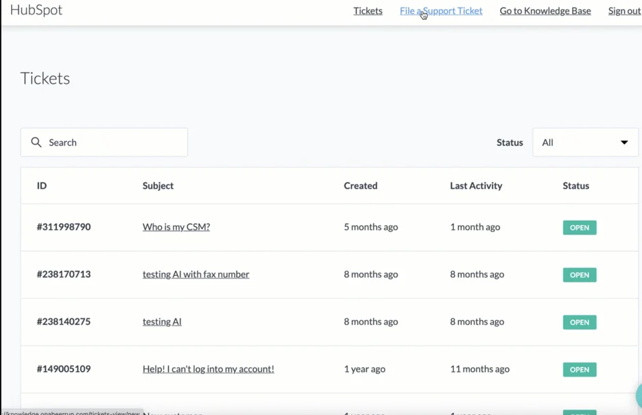 HubSpot-for-education-Customer-Portal