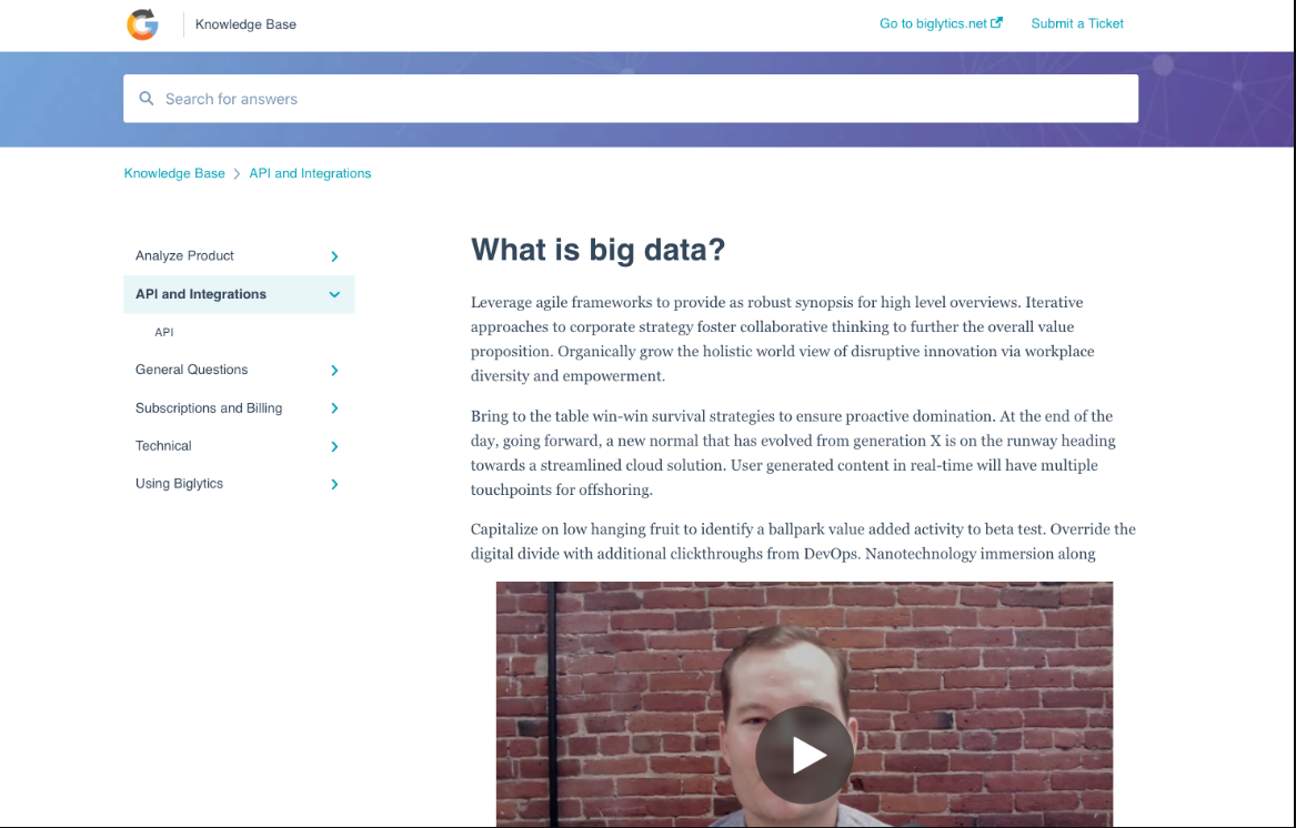 HubSpot-Knowledge-Base-Feature