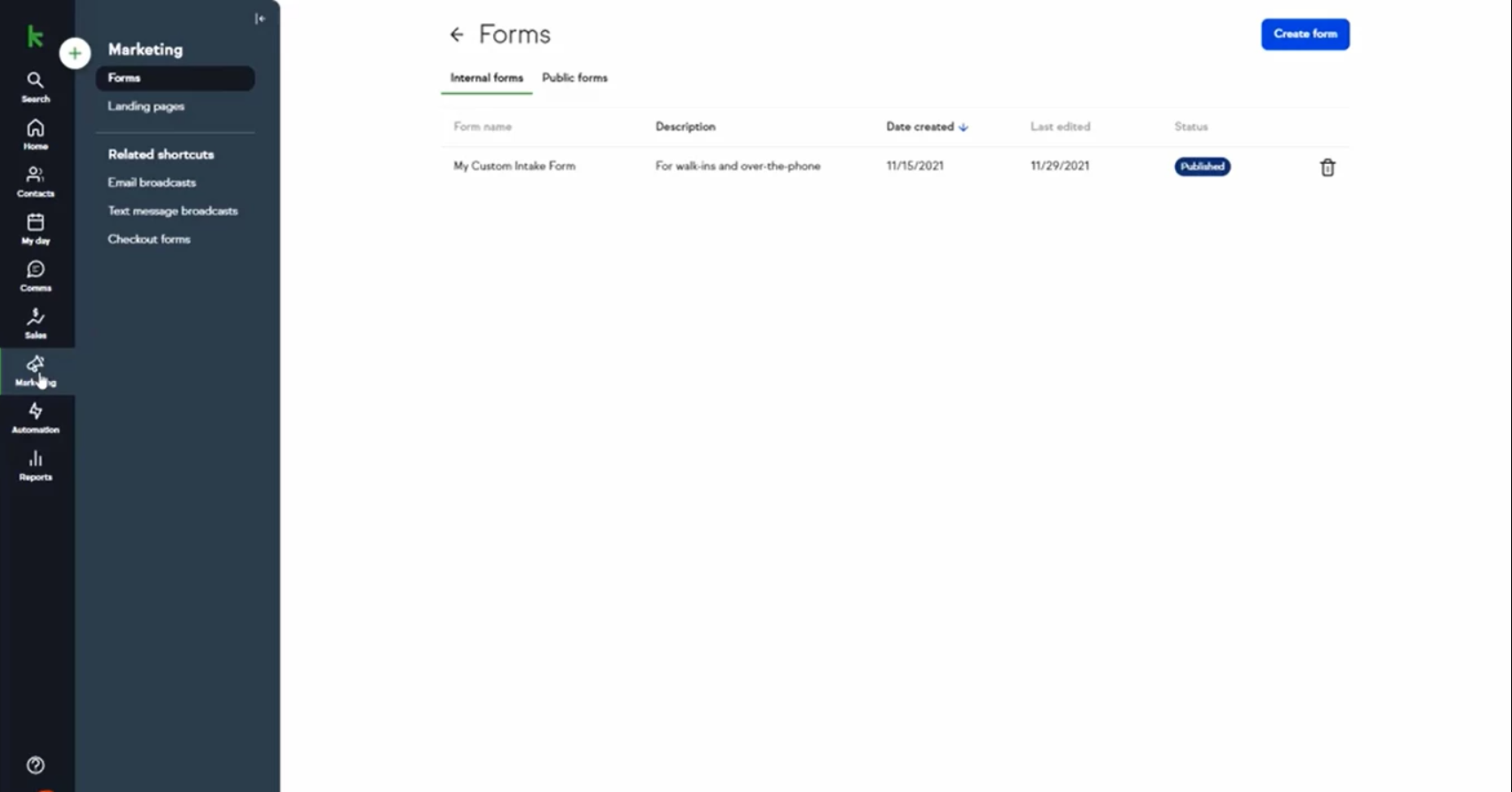 Keap-Campaign-Management-hubspot-vs-keap