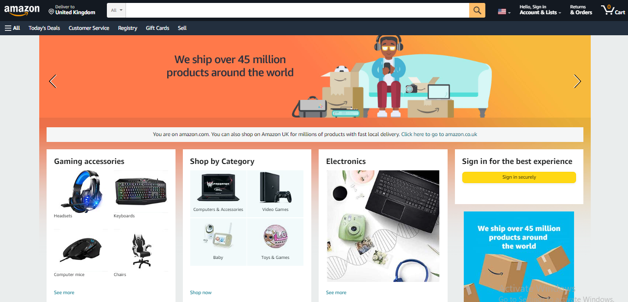 7 Things you need to do before Rebranding your Business 7 Amazon Rebranding