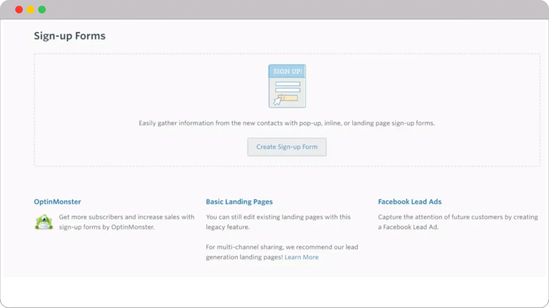 constant-contact-landing-pages