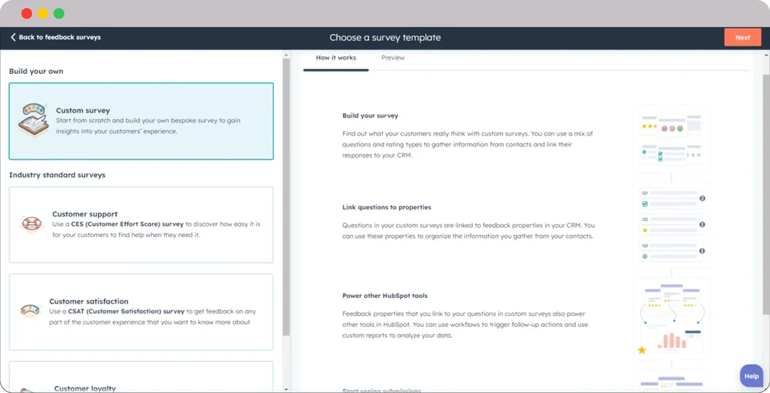 Hospitality-Feedback-Surveys