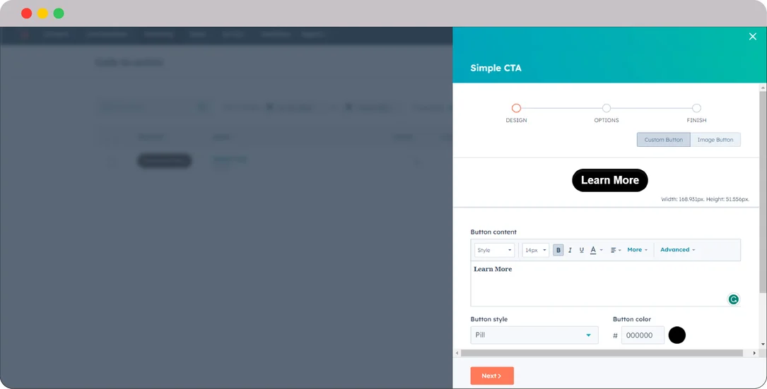 HubSpot for Automotive and Transport: How to boost your Sales and ROI? 8 HubSpot-for-automotive-and-transport-cta-builder