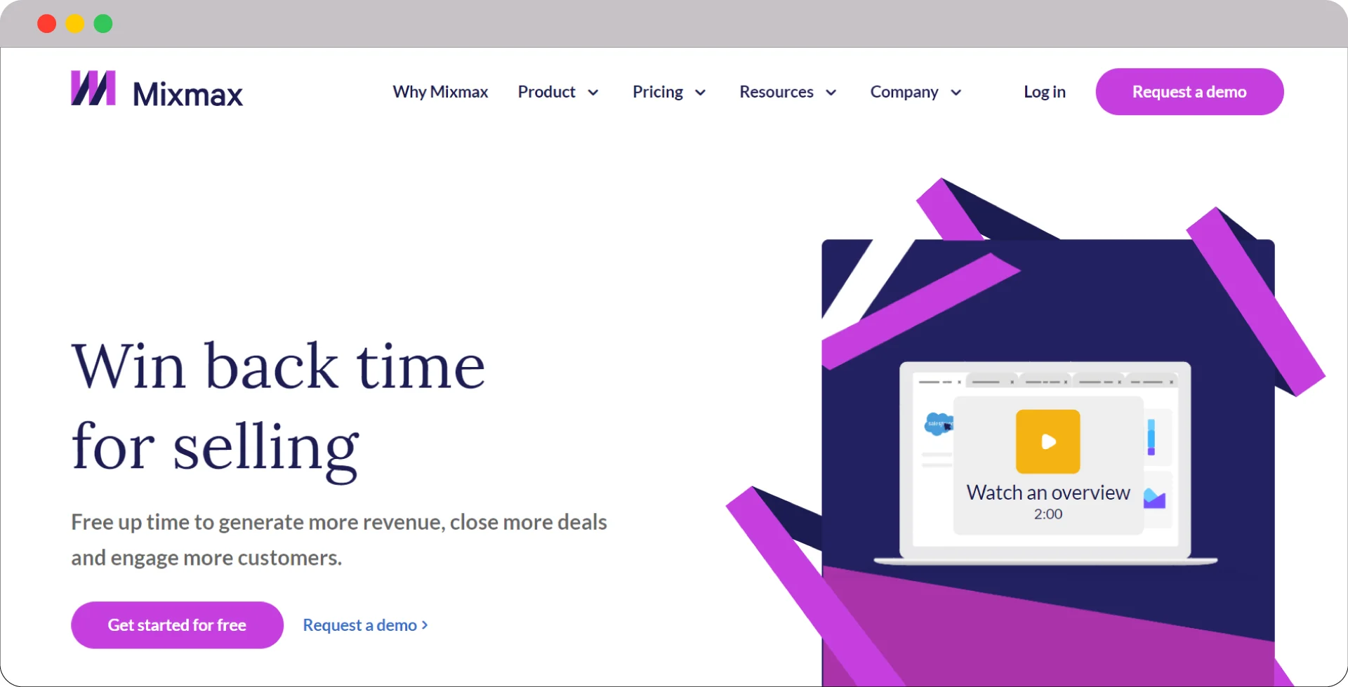 Mixmax Email Outreach Tool 1