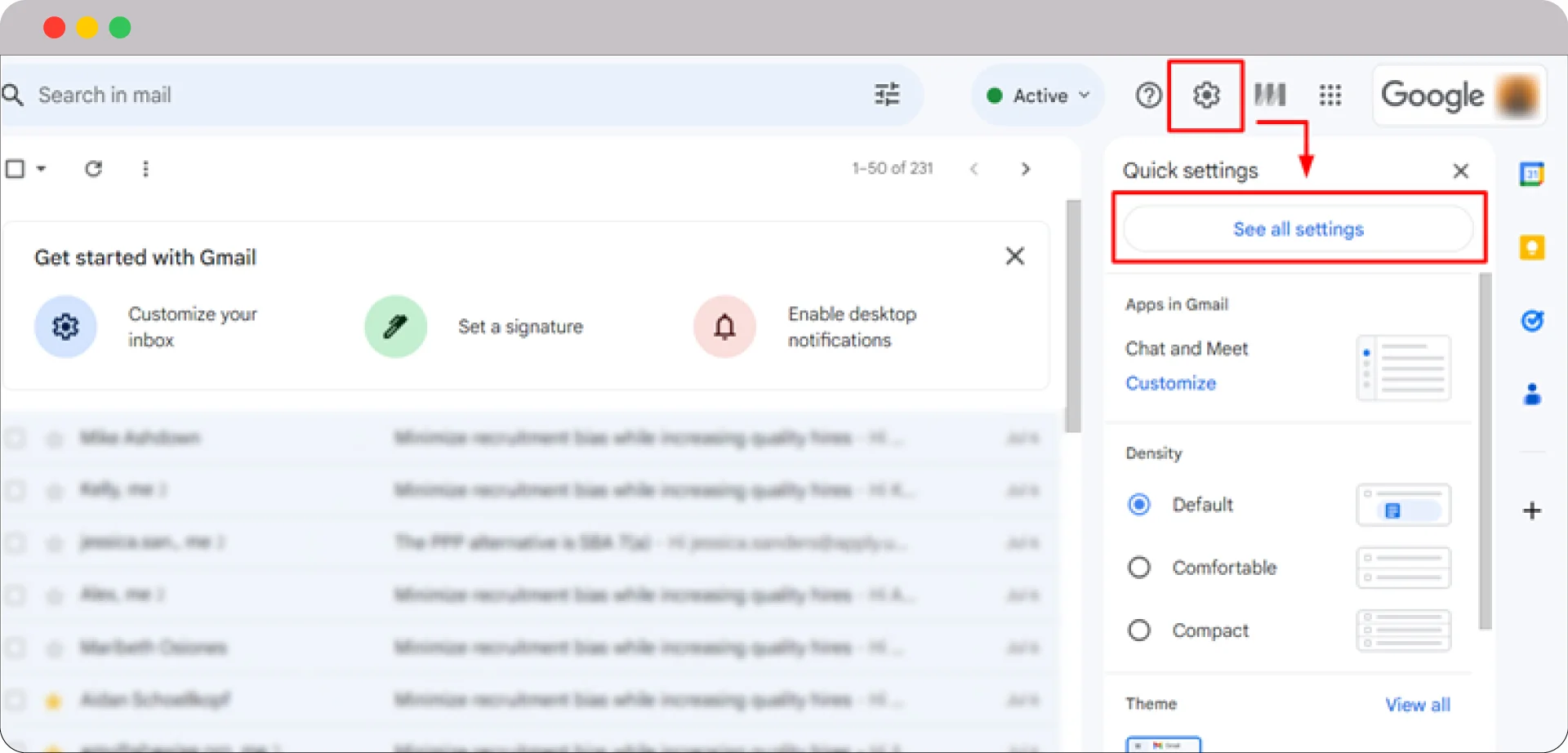 Email Warm-Up: A Comprehensive Guide to establishing Sender Reputation 5 Settings