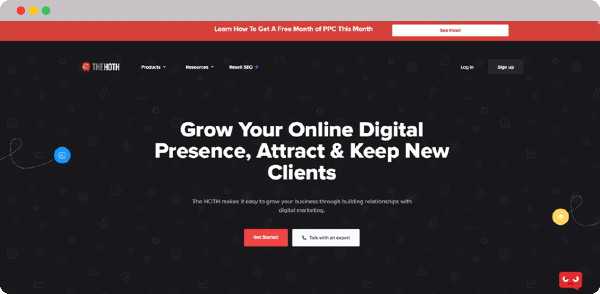 Thehoth Link Building Company