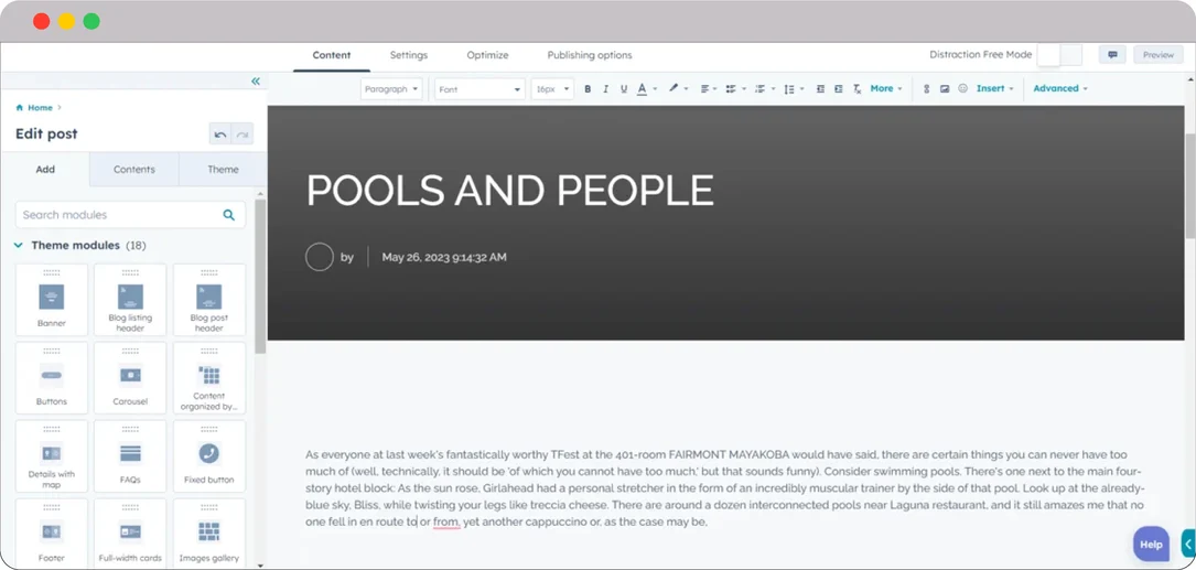 hubspot-for-food-and-hospitality-Hospitality-Blogs-Builder