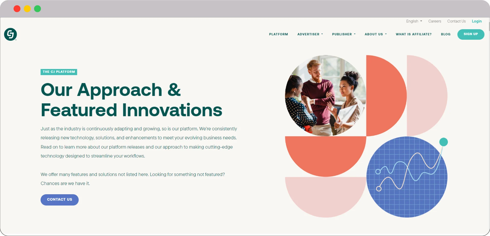 CJ Affiliate pricing