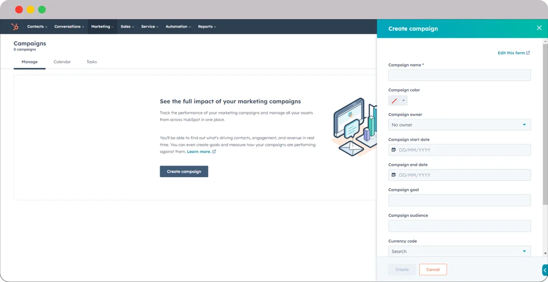 HubSpot-for-Fitness-Campaigns-Tool