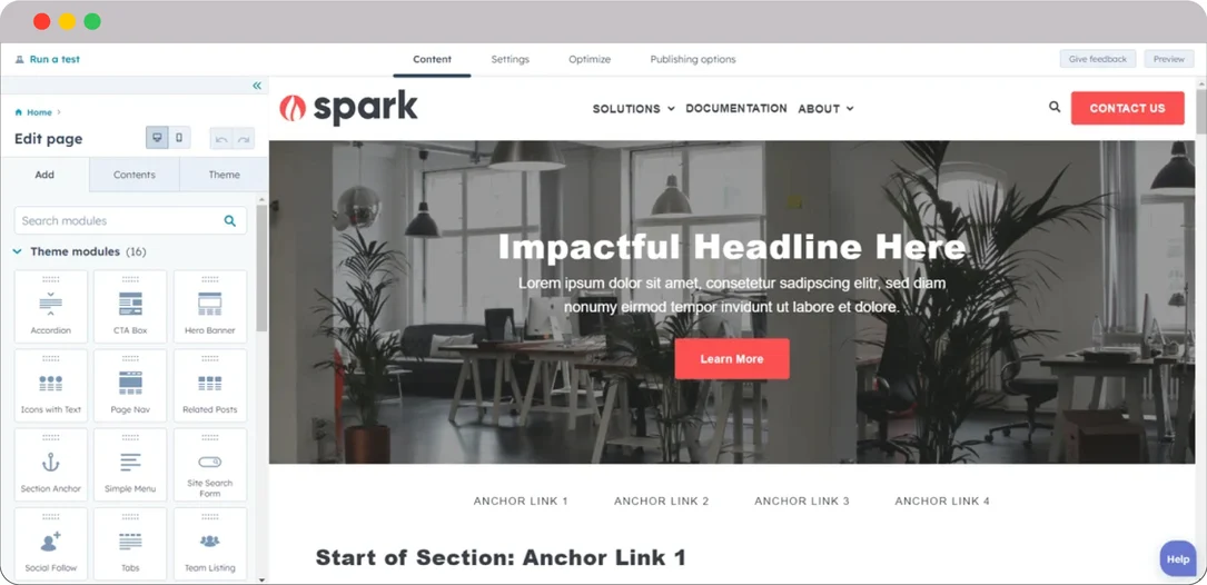 HubSpot-for-Logistics-Website-Pages