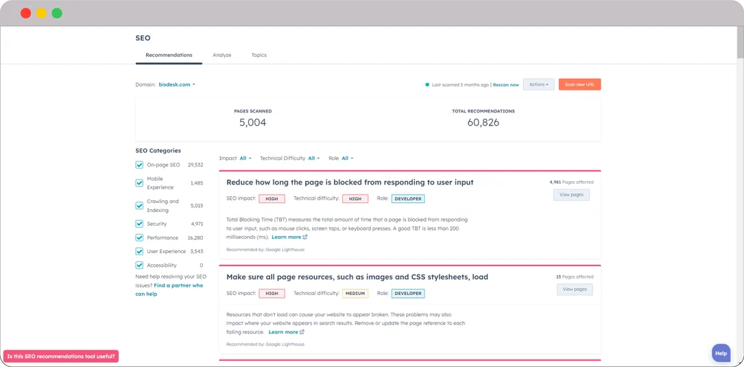 Unlocking the Power of HubSpot for Customer Service Excellence 7 Consumer-Services-SEO-Feature