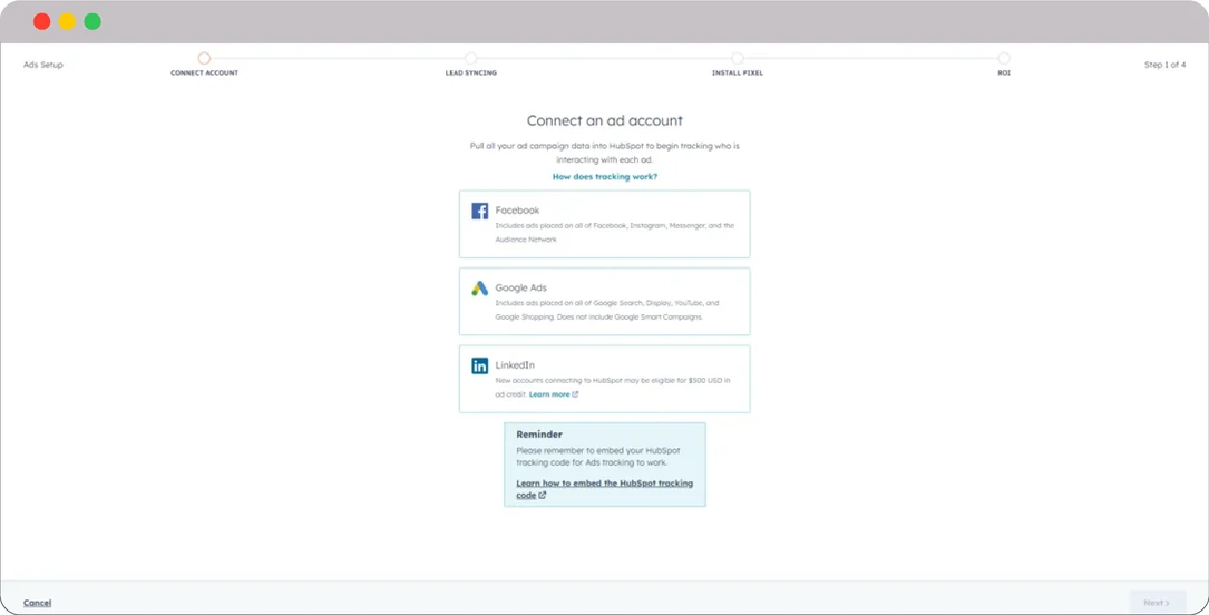 HubSpot-for-Law-Ads-Tool