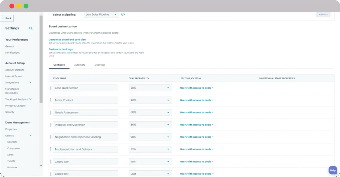 HubSpot-for-Law-Deals-Pipeline