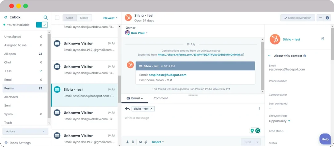 HubSpot-for-Law-Shared-Inbox