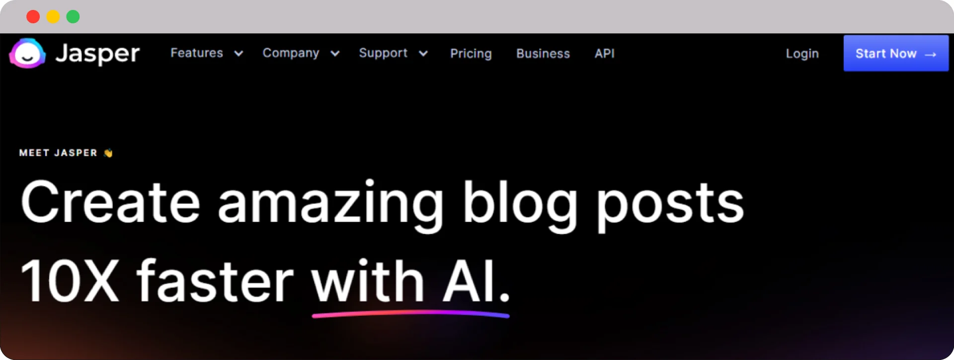 From ideas to text: 14 best AI Content Writing Tools at your service 19 Jasper ai content writing tool