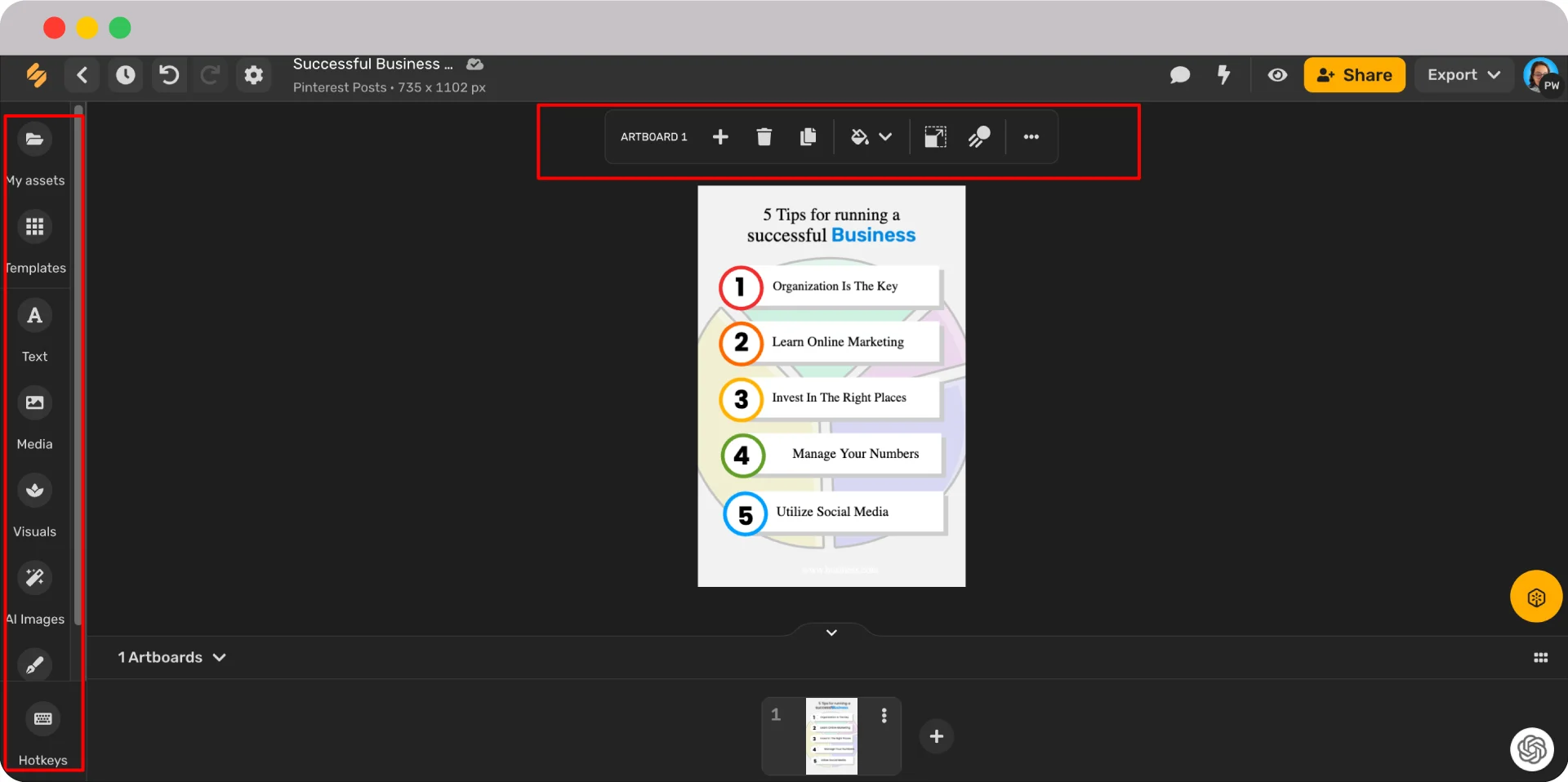 From ideas to text: 14 best AI Content Writing Tools at your service 37 Simplified pinterest content