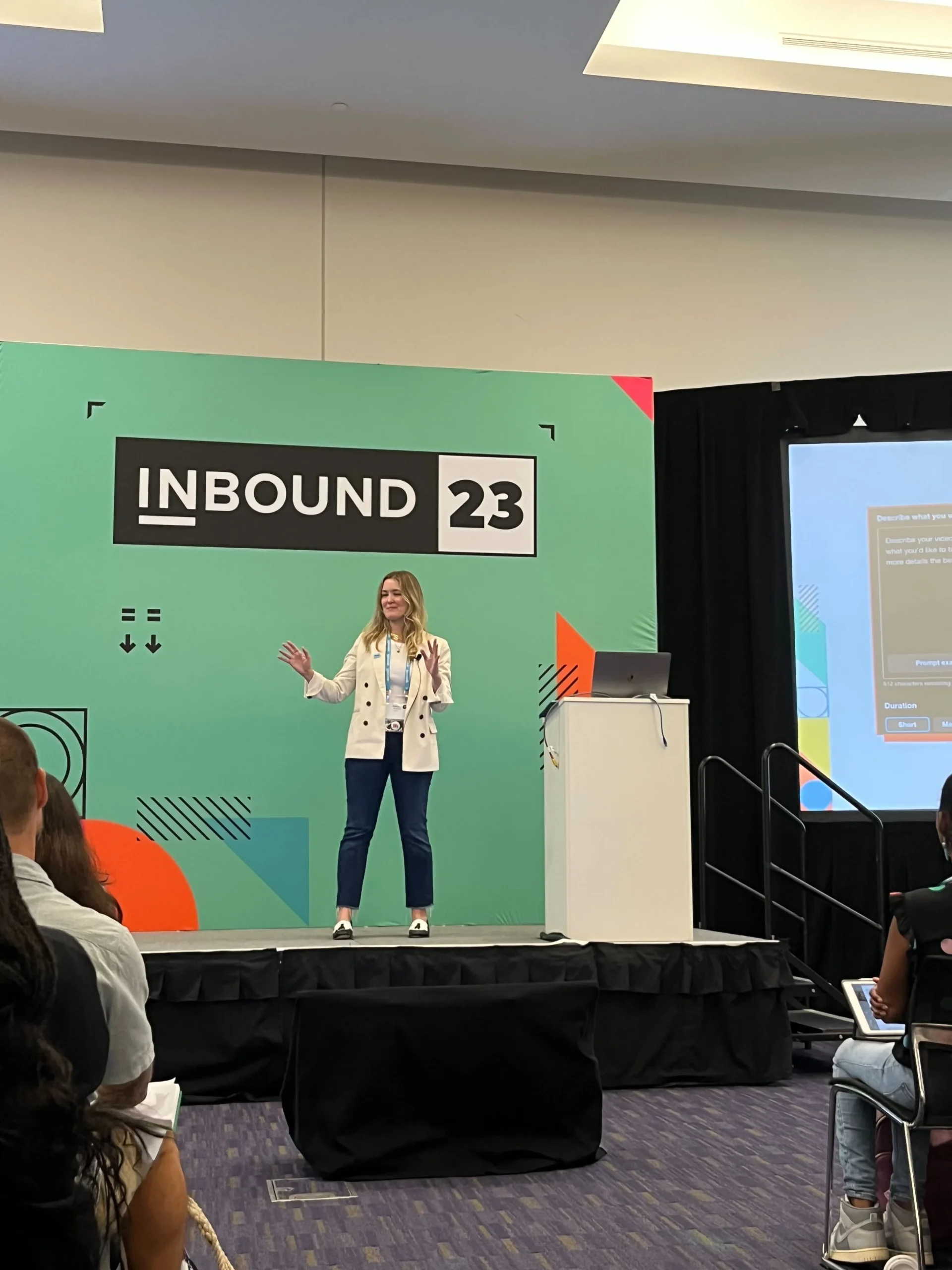 Why Your Videos Arent Working Inbound23 scaled