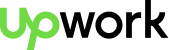 upwork Logo icon