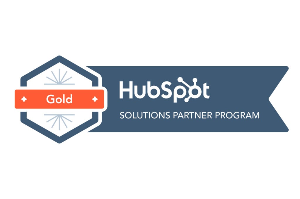 About Us 19 2018 HubSpot Gold