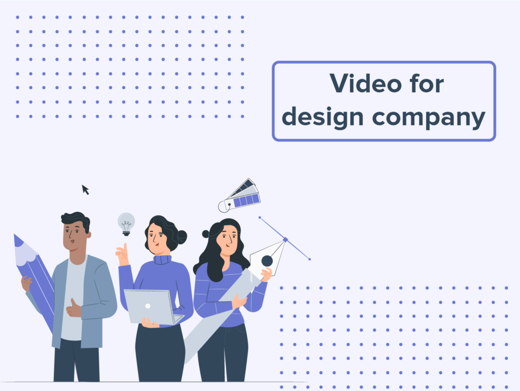 Work 139 2D Animation Video for Design Company 52