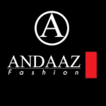 Andaaz fasion logo