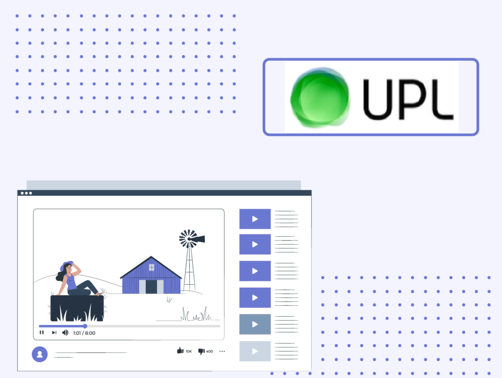 Work 138 Animated Explainer Video for Agricultural Video 54