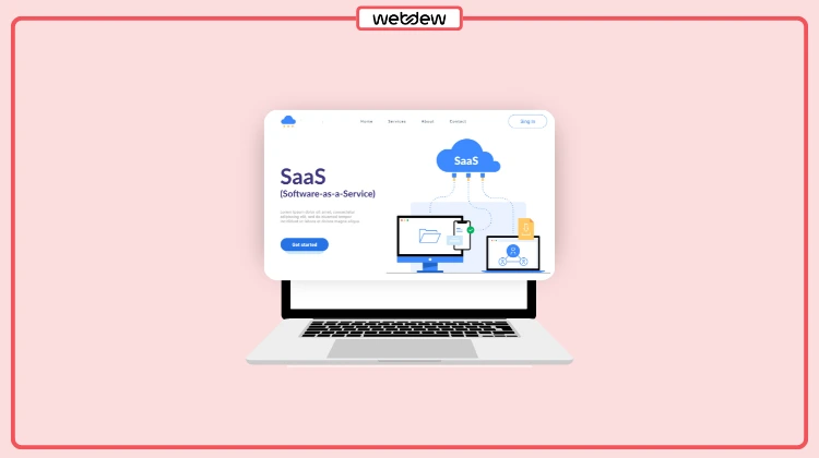Best SaaS Website Design Trends
