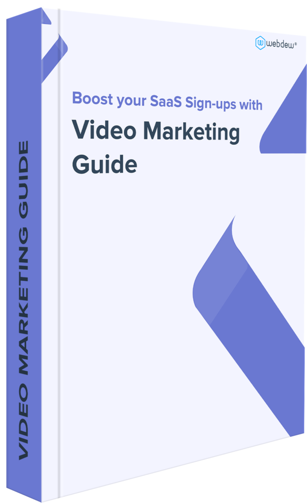 Work 78 Boost your SaaS Sign ups with this Video Marketing Guide 1