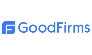 Review 47 Goodfirms Logo Vector 3