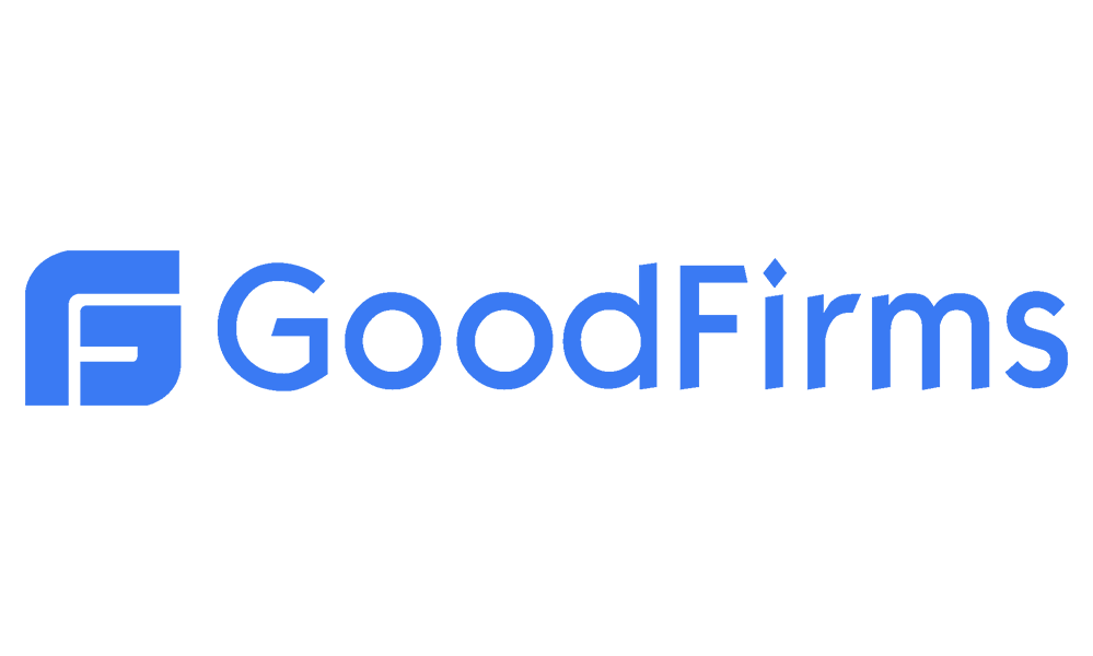 Review 49 Goodfirms Logo Vector 3