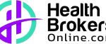 Healthcare Brokers Online logo