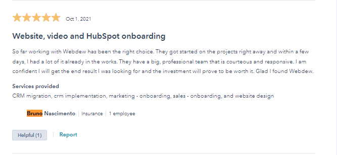 Healthcare Brokers Online review