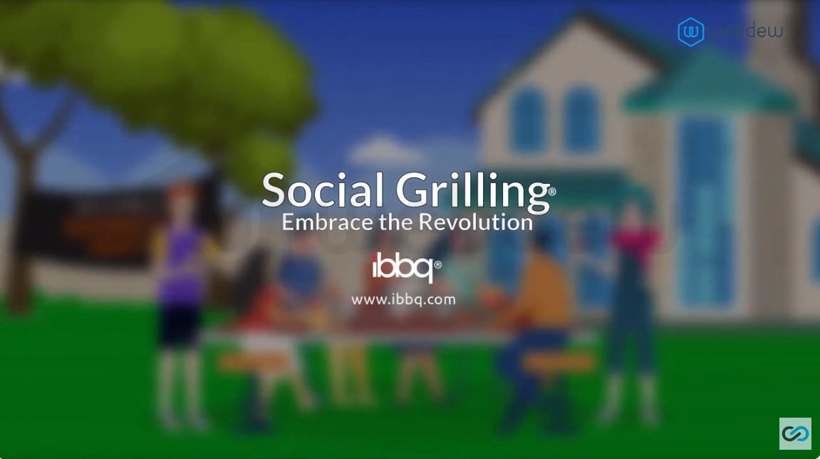 Event Video 61 IBBQ-Video-case-study