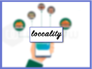 Loccality case study