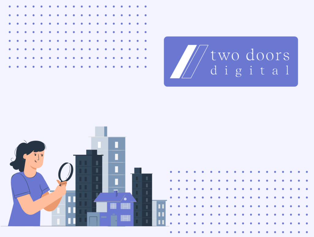 Work 127 Logo Animation for Real Estate Management Software 82