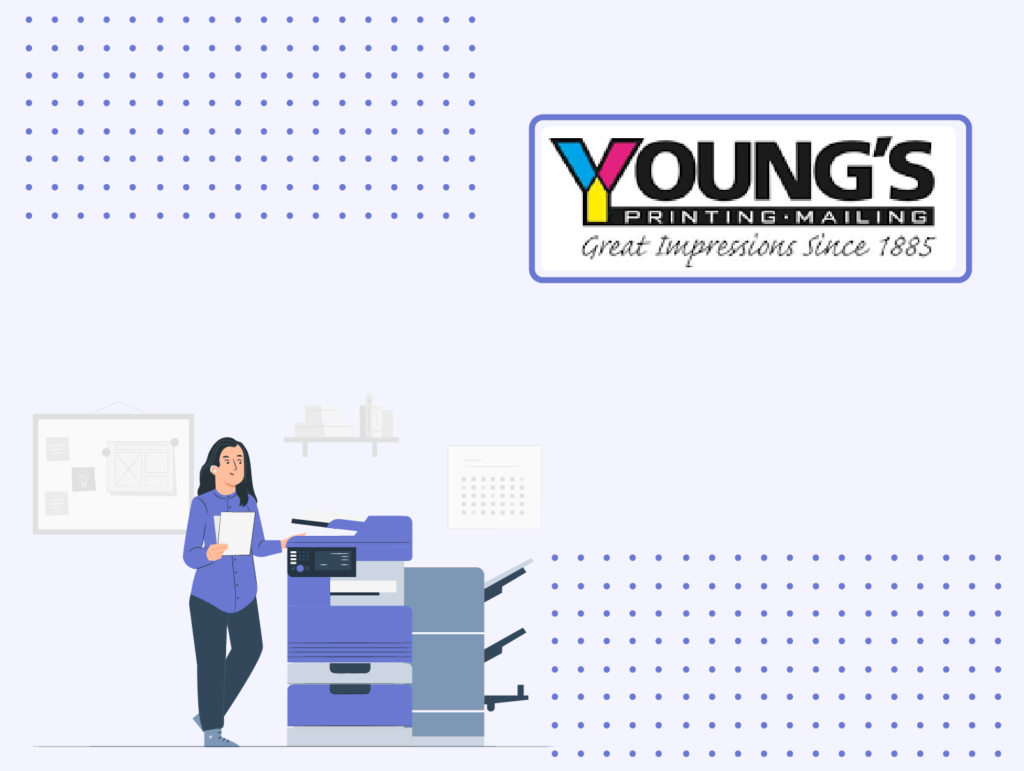 Work 122 Video Production for Printing Services Company 72