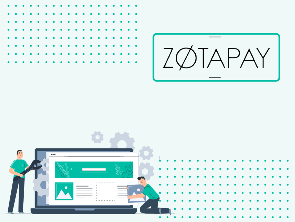 Work 113 Web Design for Fintech Company 80 1