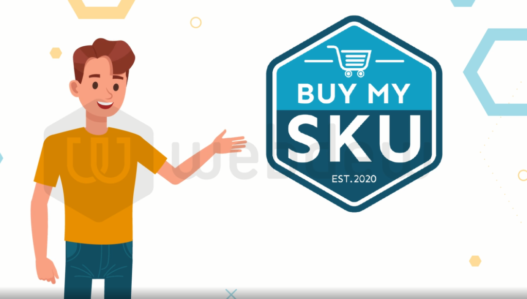BuyMySKU 1 buy my sku