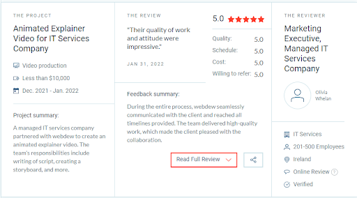 Ergo 2 ergo feedback