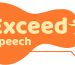exceed speech logo