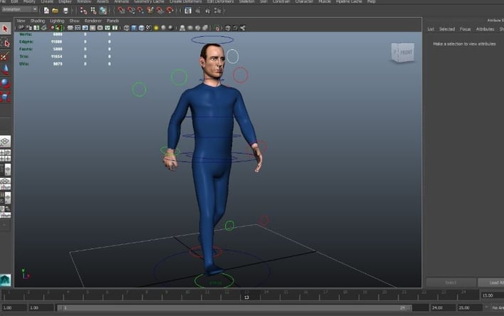 5 Essential Tips for Strengthening your Character Animation Videos 1 character-movement